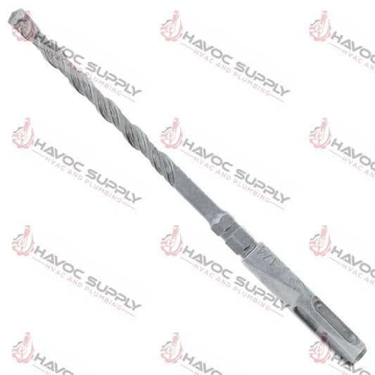 DMAPL2930 - DIABLO SDS PLUS 1/4 X 6 HAMMER DRILL BIT - HAVOC SUPPLY, LLC