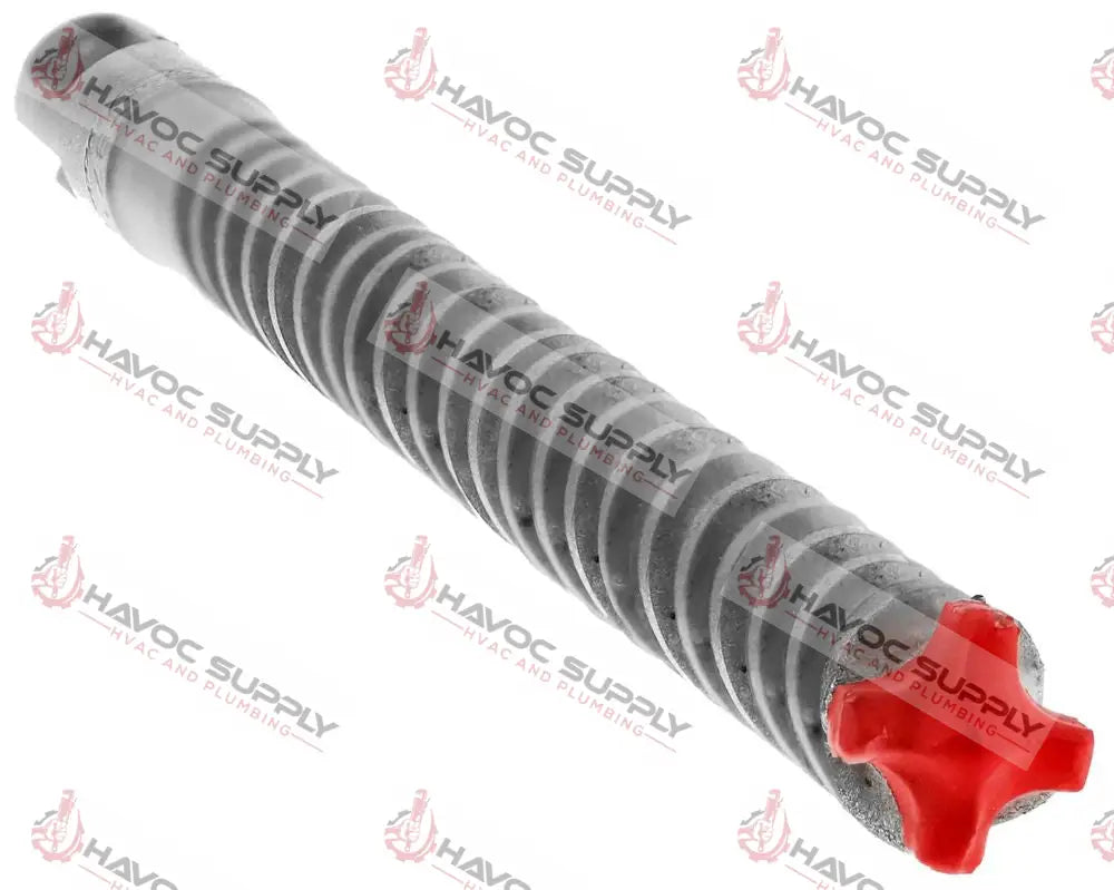 DMAPL4176 - DIABLO SDS PLUS 7/16 X 10 X 12 HAMMER DRILL BIT - HAVOC SUPPLY, LLC