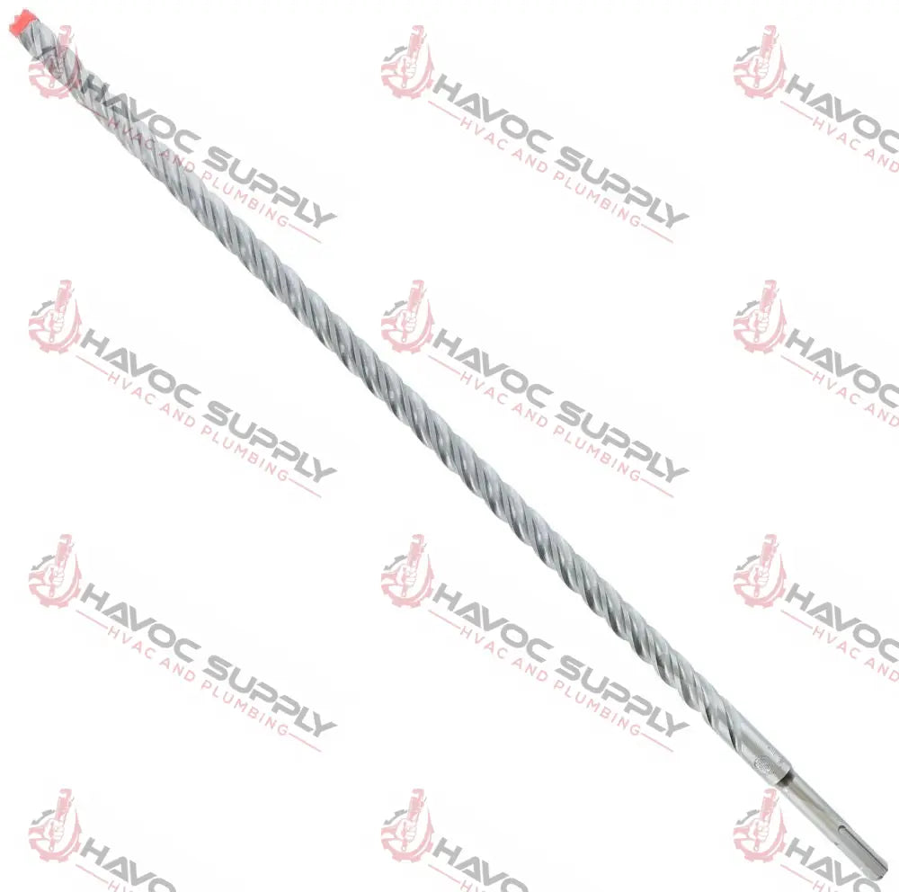 DMAPL4200 - DIABLO SDS PLUS 1/2 X 16 X 18 - HAVOC SUPPLY, LLC