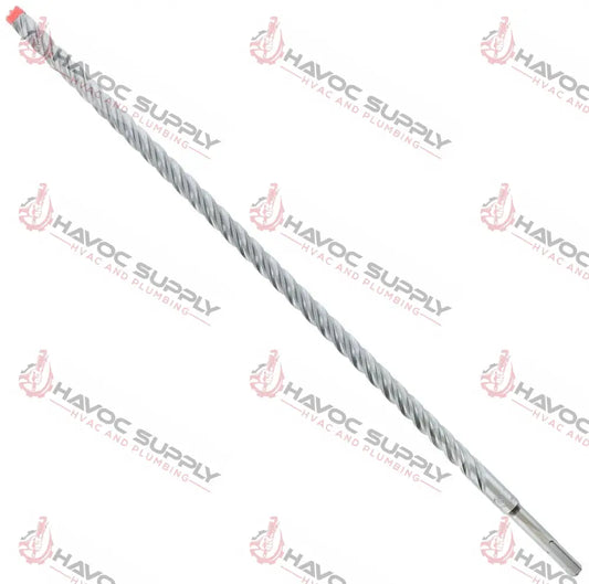 DMAPL4200 - DIABLO SDS PLUS 1/2 X 16 X 18 - HAVOC SUPPLY, LLC