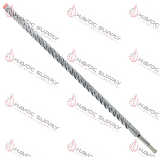 DMAPL4240 - DIABLO SDS PLUS 5/8 X 16 X 18 HAMMER DRILL BIT - HAVOC SUPPLY, LLC