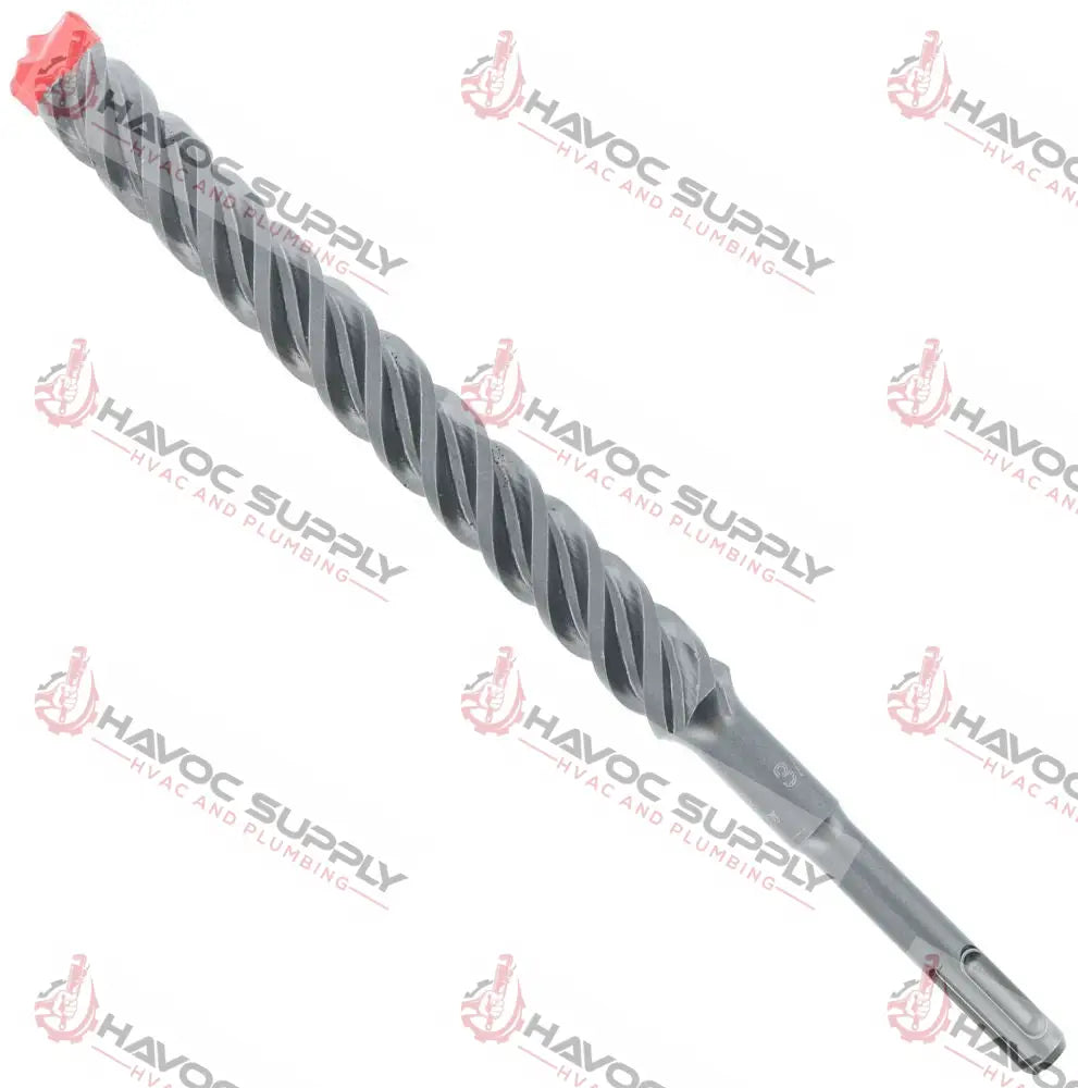 DMAPL4250 - DIABLO SDS PLUS 3/4 X 8 X 10 HAMMER DRILL BIT - HAVOC SUPPLY, LLC