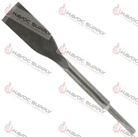 DMAPLCH2020 - DIABLO SDS PLUS TILE CHISEL 1.5 X 10 FOR HAMMER DRILL - HAVOC SUPPLY, LLC