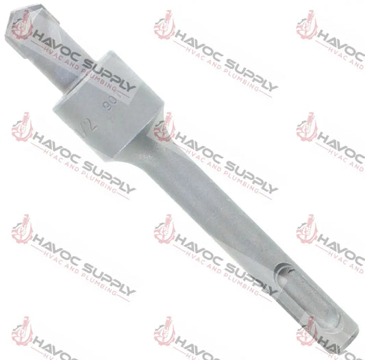 DMAST1020 - DIABLO SDS PLUS STOP BIT 1/2 X 13/16 DEPTH FOR HAMMER DRILL - HAVOC SUPPLY, LLC