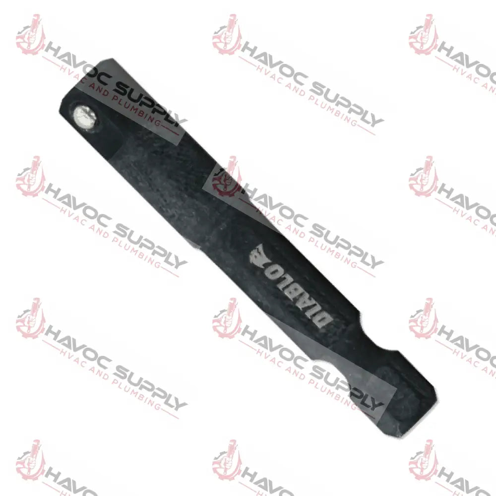 DSA0250 - DIABLO 1/4 SOCKET ADAPTER BIT - HAVOC SUPPLY, LLC
