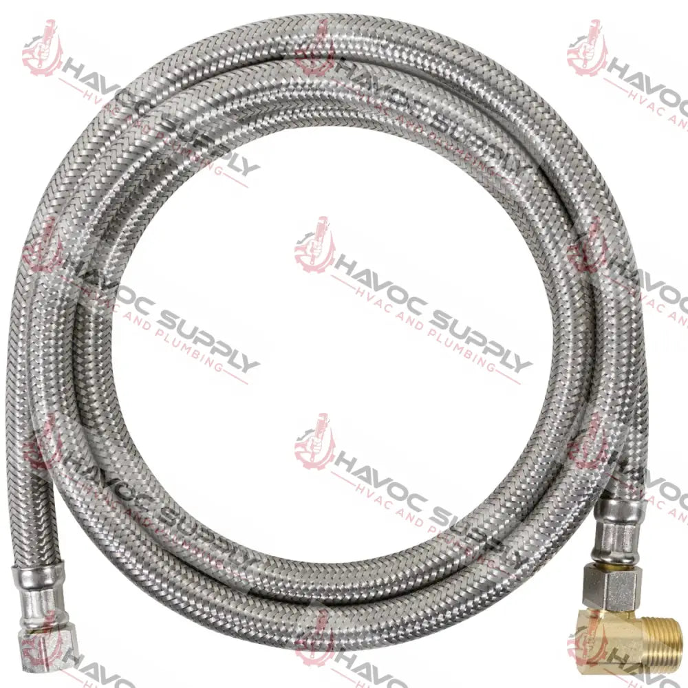 DW60SSBL - HAVOC SUPPLY, LLC