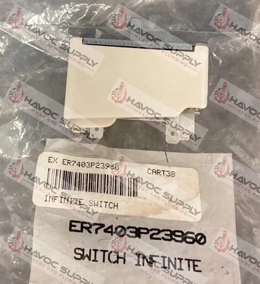 ER7403P23960 - HAVOC SUPPLY, LLC