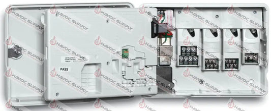 ESPSM3 - 3 STATION MODULE - HAVOC SUPPLY, LLC