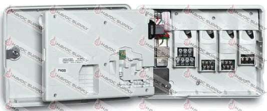 ESPSM6 - 6 STATION RAINBIRD MODULE - HAVOC SUPPLY, LLC