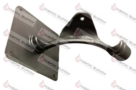 F5200500 - 1/2" PEX PLASTIC DROP EAR BEND SUPPORT - HAVOC SUPPLY, LLC