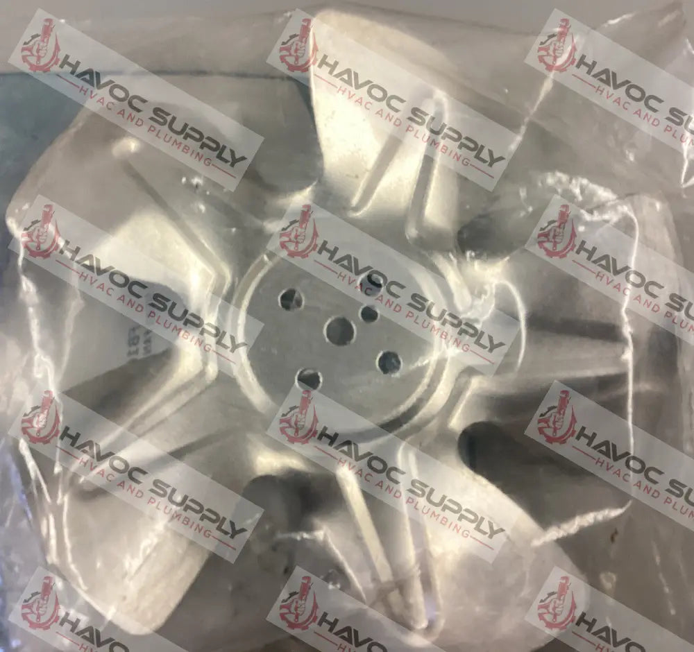 FB101 - 6/30/5 CW FAN BLADE - HAVOC SUPPLY, LLC