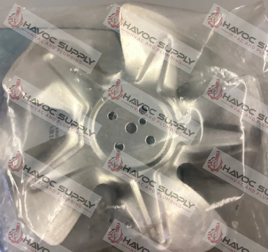 FB101 - 6/30/5 CW FAN BLADE - HAVOC SUPPLY, LLC