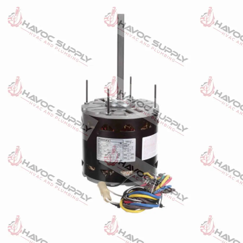 FDL1054 - 1/2 HP CENTURY MOTOR - SO - HAVOC SUPPLY, LLC