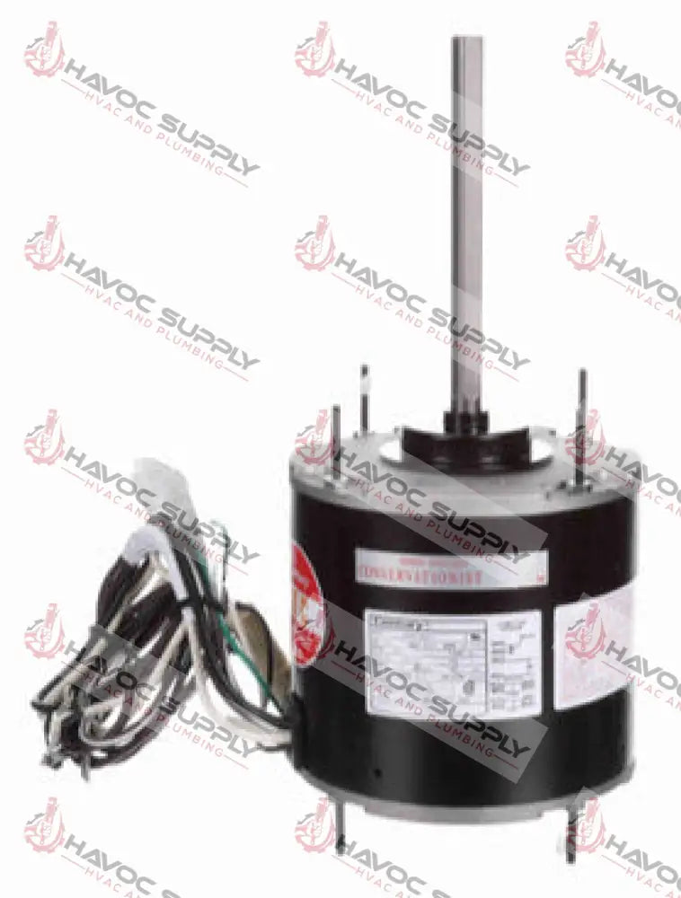 FE1038SU - 1/3 HP CONDENSER MOTOR - HAVOC SUPPLY, LLC