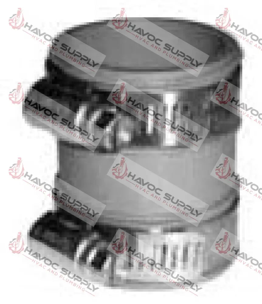 FERNCO 1-1/2" COPPER X 1-1/2" COPPER - HAVOC SUPPLY, LLC