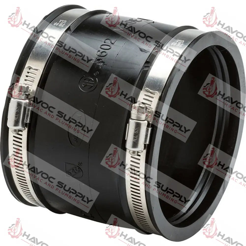 FERNCO10 - 10" CI/PL X 10" CI/PL - HAVOC SUPPLY, LLC