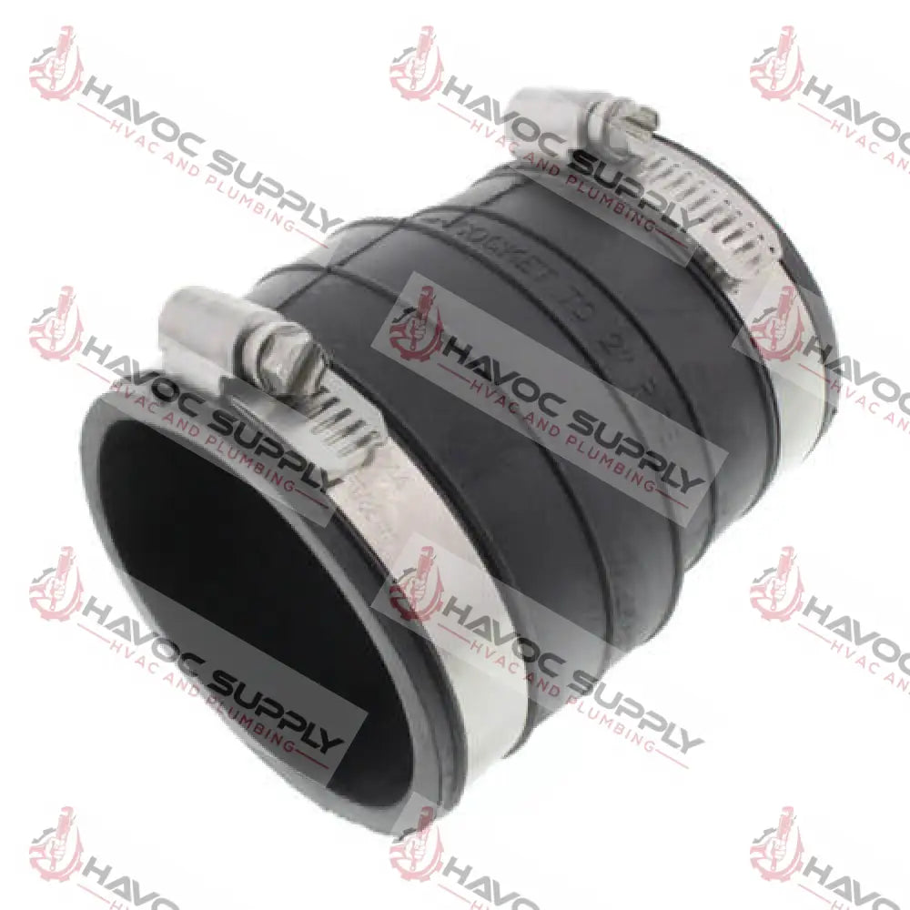 FERNCO2HUB - 2" HUB X 2" CI/PL - HAVOC SUPPLY, LLC