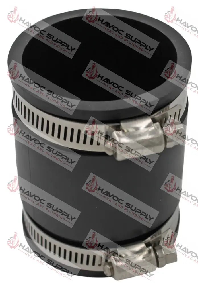 FERNCO2X2 - 2" CI/PL X 2" CI/PL - HAVOC SUPPLY, LLC