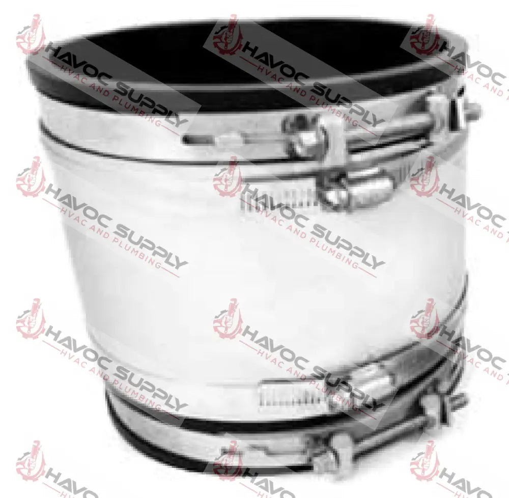 FERNCO4 - 4" CI/PL - NO SHEAR - HAVOC SUPPLY, LLC
