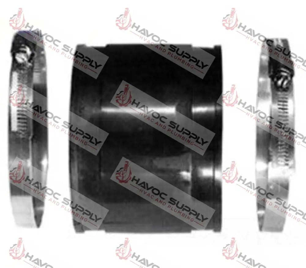 FERNCO4SOCKET - 4" SOCKET X 4" CI/PL - HAVOC SUPPLY, LLC