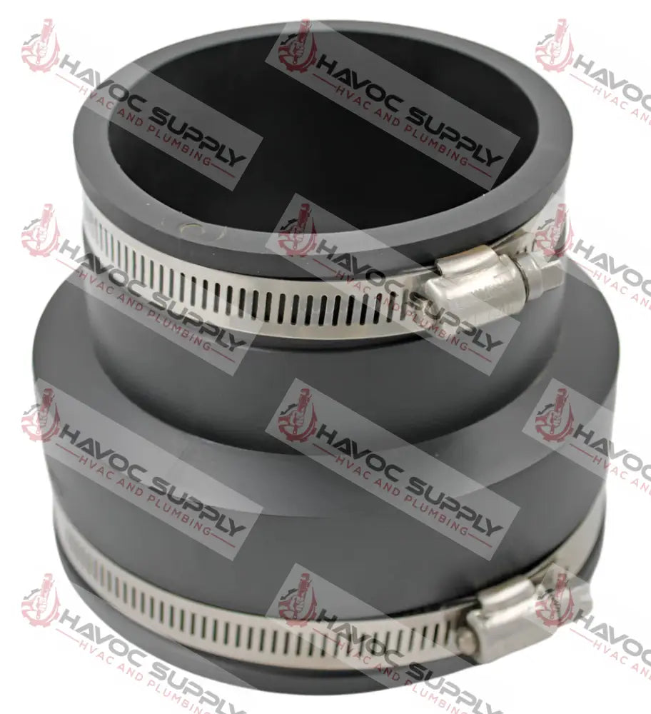 FERNCO4X3 - 4" CI/PL X 3" CI/PL - HAVOC SUPPLY, LLC