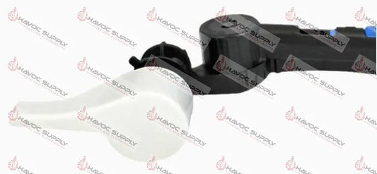 FLUIDMASTER TOILET TANK LEVER - HAVOC SUPPLY, LLC