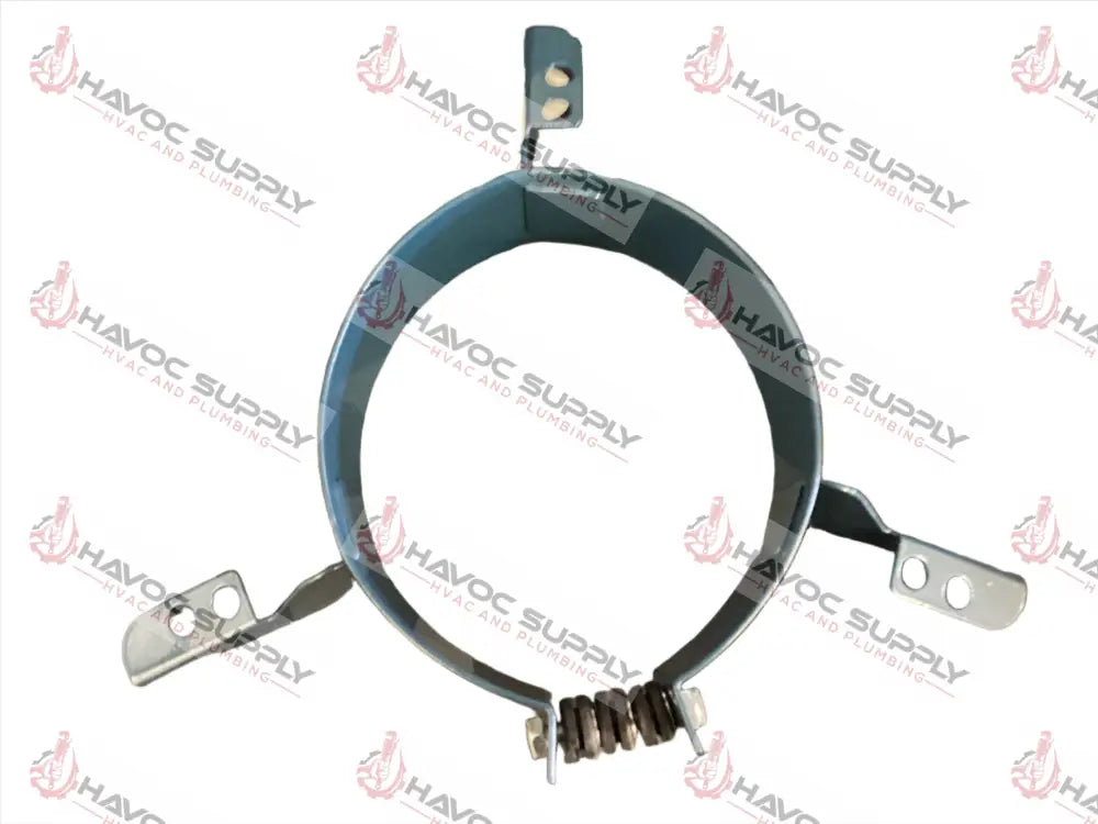 FM50 - MOTOR BRACKET - HAVOC SUPPLY, LLC