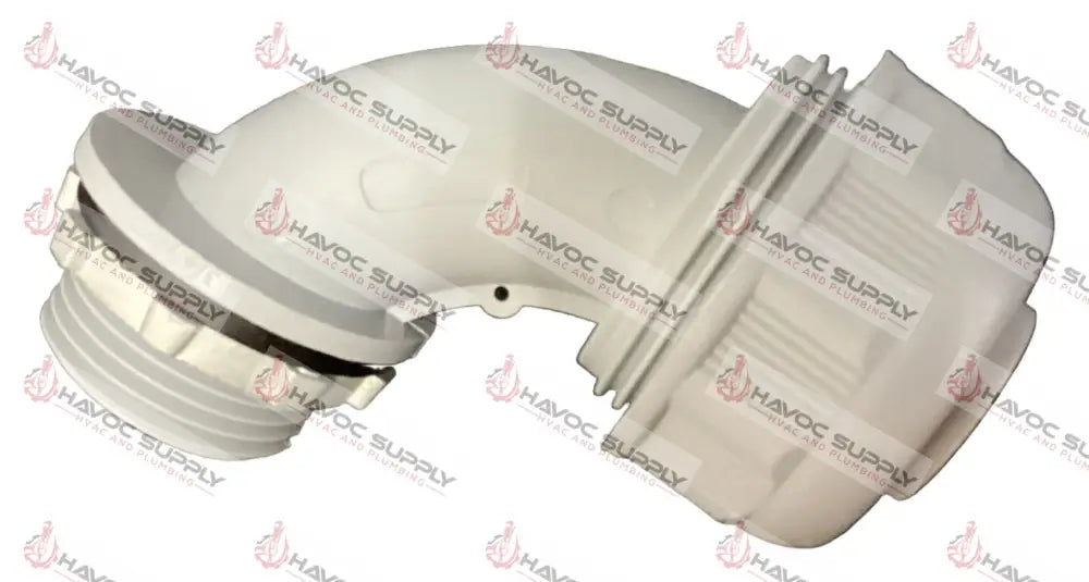 FNMC-B - 1/2" FLEXIBLE CONDUIT ELBOW - HAVOC SUPPLY, LLC