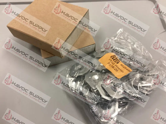 FSG250 - DUCT INSULATION STICK PINS 100PK - HAVOC SUPPLY, LLC