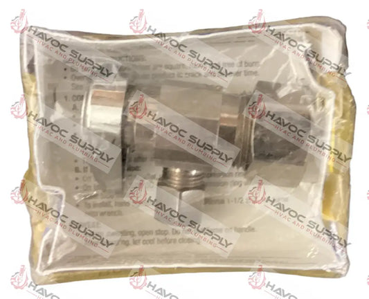 G2CR09XC ANGLE STOP VALVE 1/4 TURN - HAVOC SUPPLY, LLC