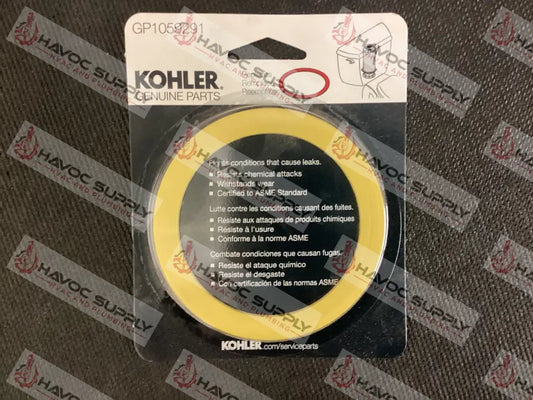 GP1059291 - KOHLER TANK VALVE GASKET - HAVOC SUPPLY, LLC