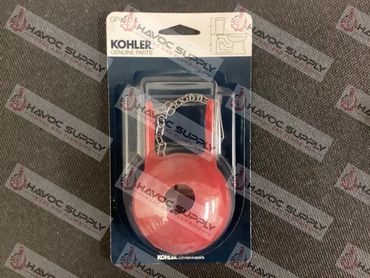GP49114 KHOLER FLAPPER - HAVOC SUPPLY, LLC