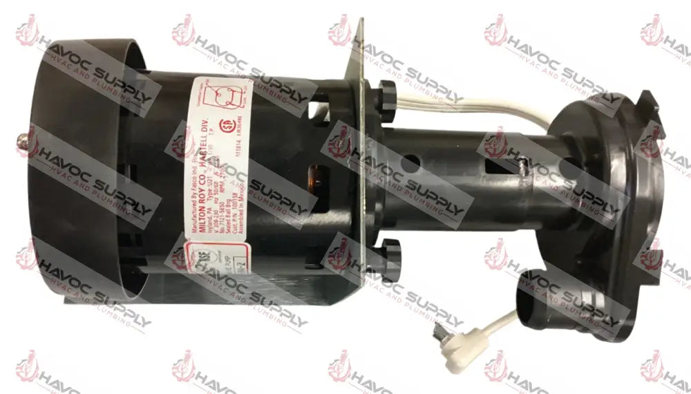 GPP3MA2 - MANITOWOC WATER PUMP 230V - HAVOC SUPPLY, LLC