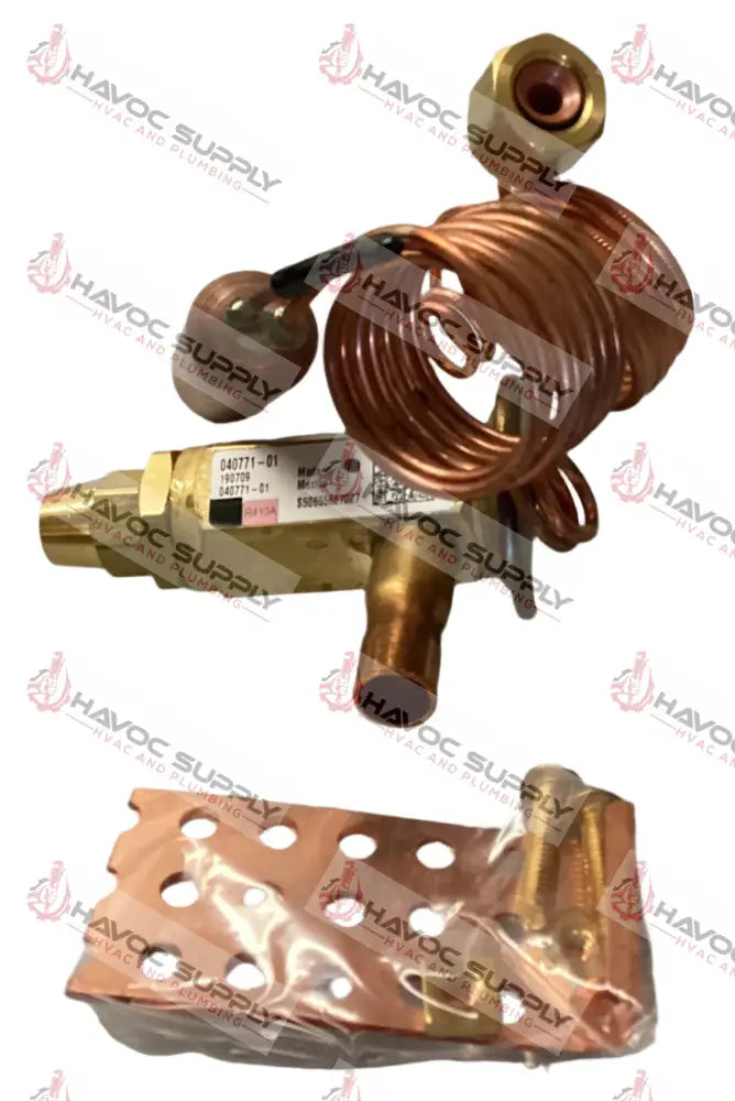 HCAE3ZX200 - TXV SWEAT - HAVOC SUPPLY, LLC
