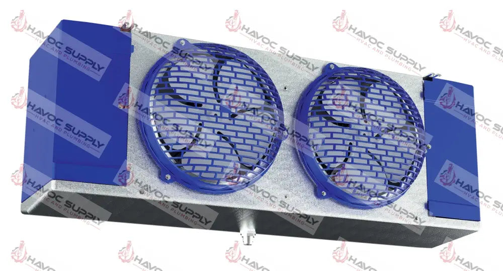 HEL0250AS6AMAB0000 - 4 FAN EVAPORATOR 115V - SO COMPETITIVE ITEMS