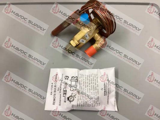 HFE1FC - HAVOC SUPPLY, LLC
