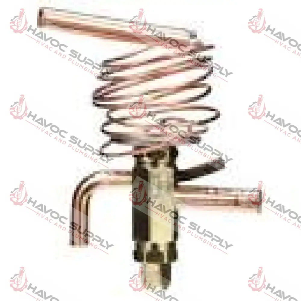 HFESC1/2RC - HF EXPANSION VALVE - HAVOC SUPPLY, LLC