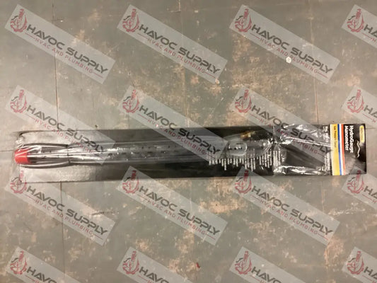 HG15 - WATER MANOMETER - HAVOC SUPPLY, LLC