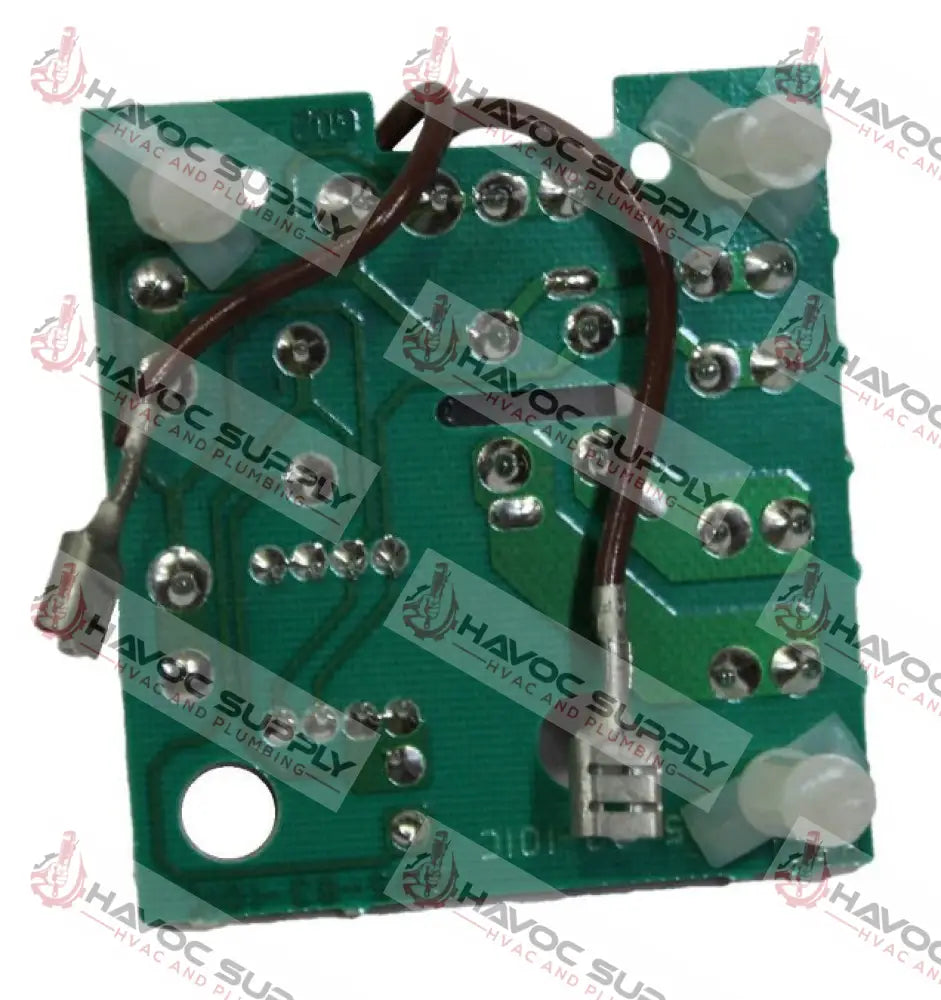 HH84AA018 - CARRIER CIRCUIT BOARD - SO COMPETITIVE ITEMS