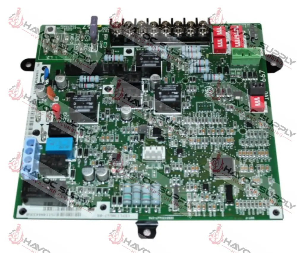 HK42FZ035 - CARRIER CIRCUIT BOARD - SO HVAC PARTS