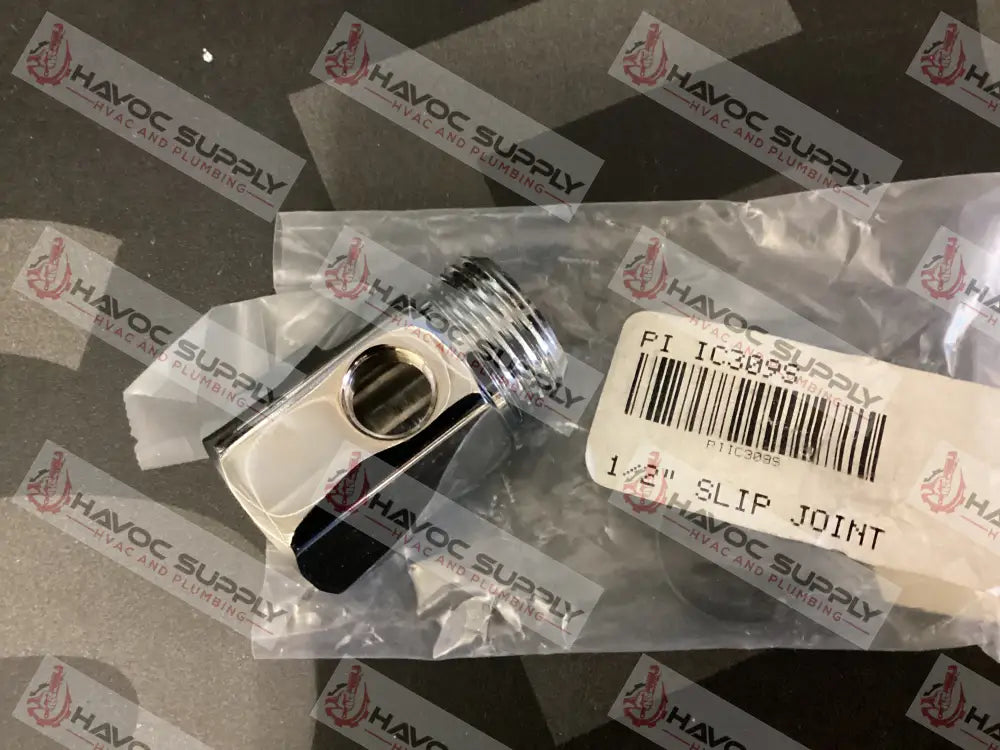 IC309S - HAVOC SUPPLY, LLC