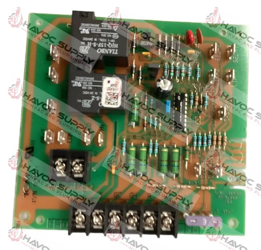 ICM271 - BRYANT/PAYNE FURNACE CIRCUIT BOARD - HAVOC SUPPLY, LLC