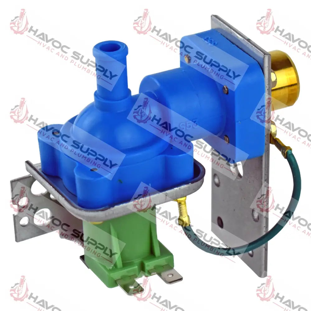 IH2548-01 - ICE MACHINE WATER VALVE 24V ICE MACHINE