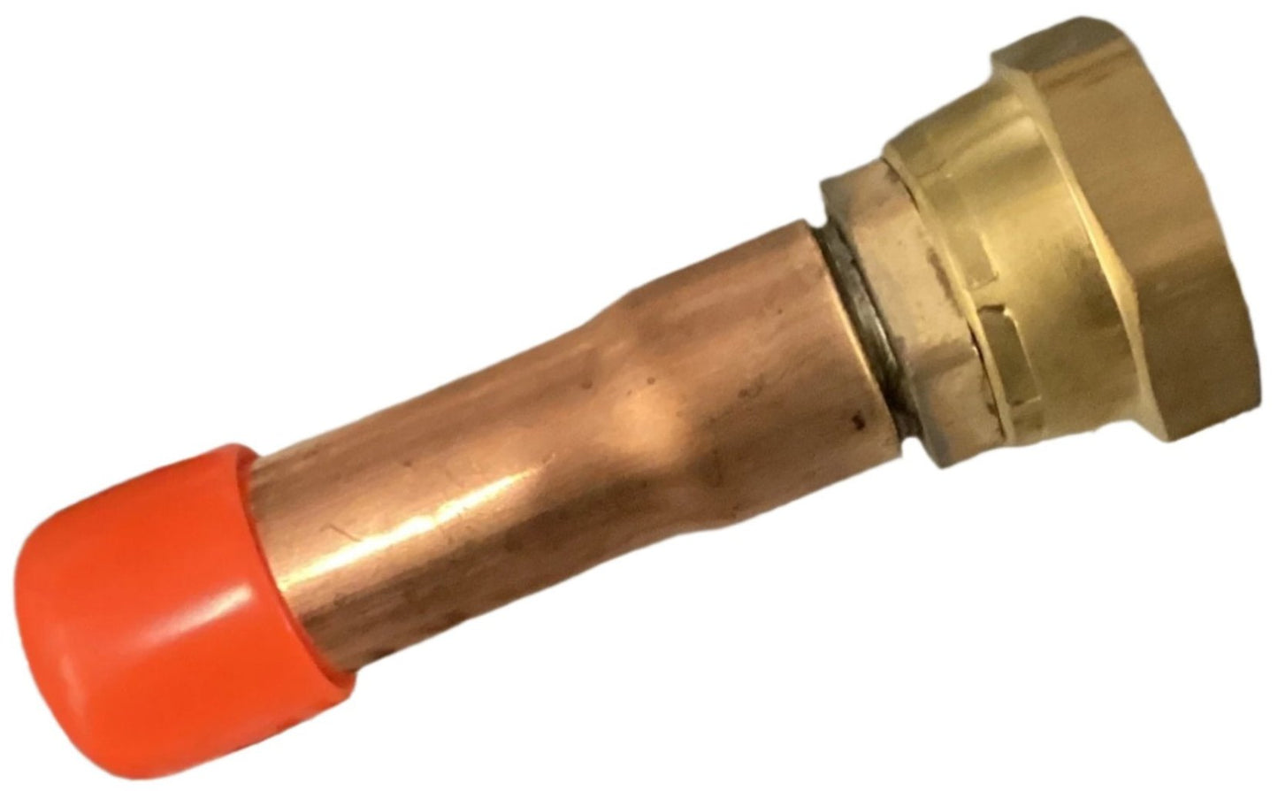 183375 - 1/2" ODF SWEAT CHATLEFF FITTING - HAVOC SUPPLY, LLC
