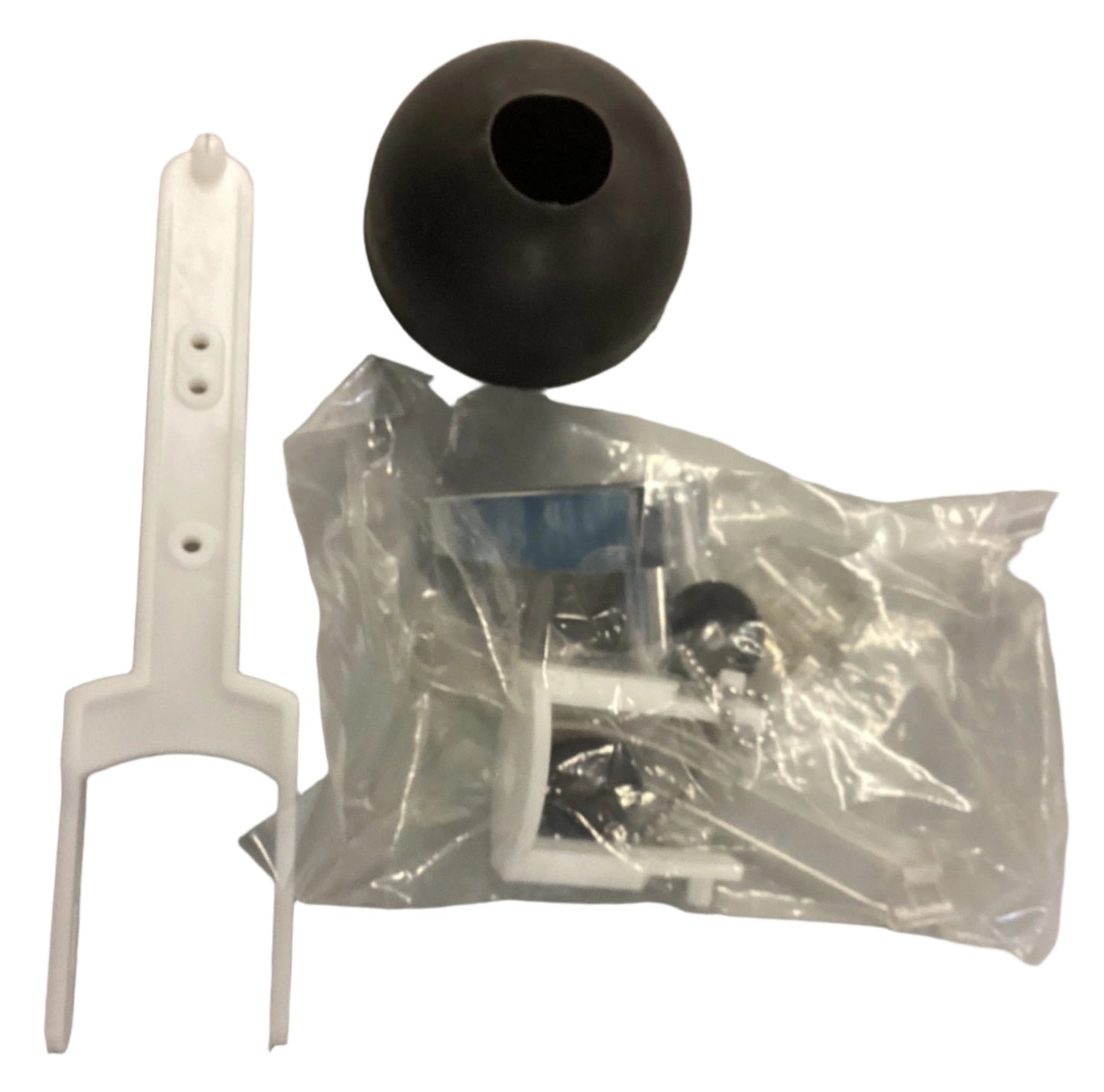 40079 - TOUCH FLUSH ASSEMBLY