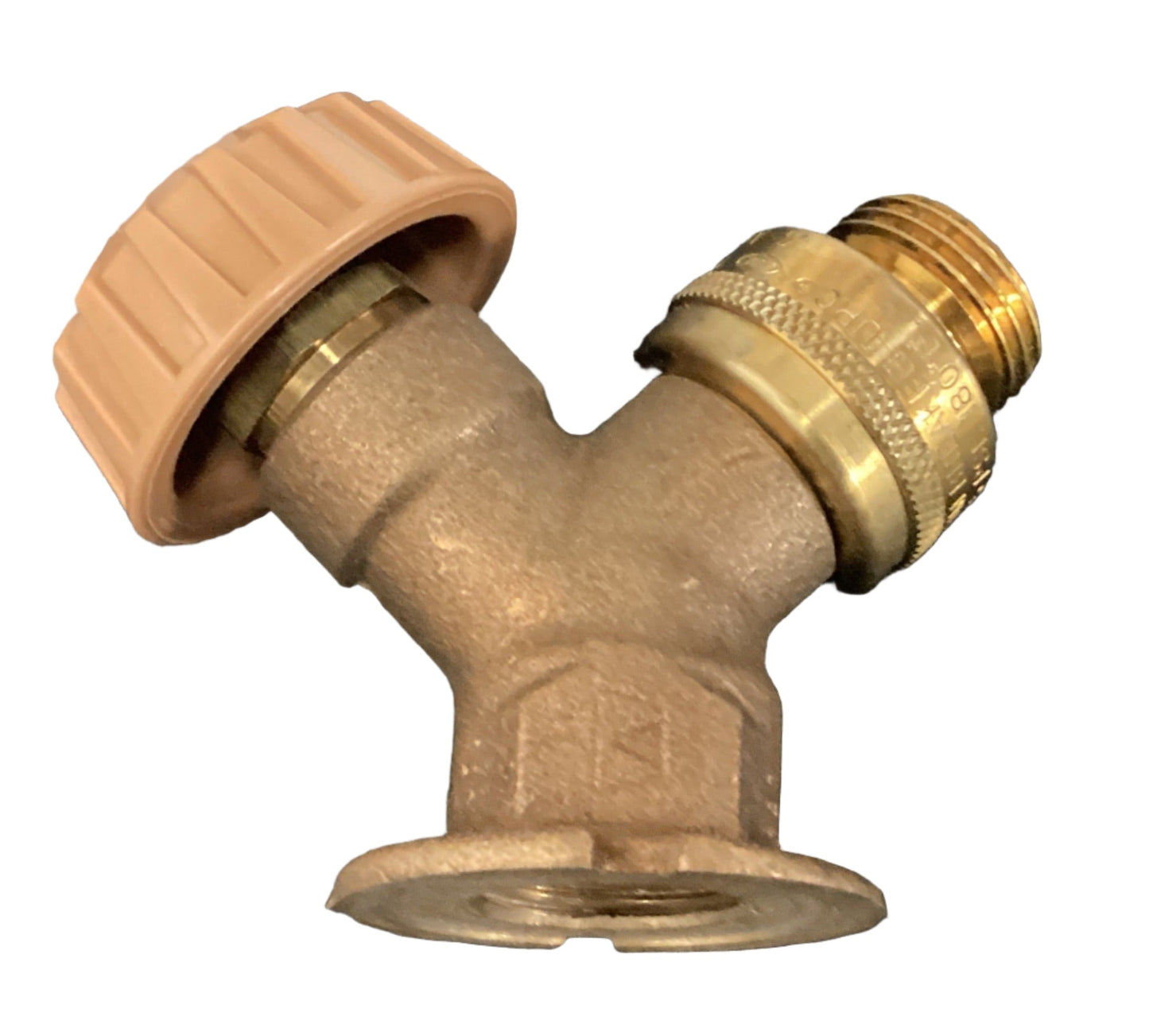 24P3/4-BR - WOODFORD MILD CLIMATE WALL FAUCET - SO - HAVOC SUPPLY, LLC