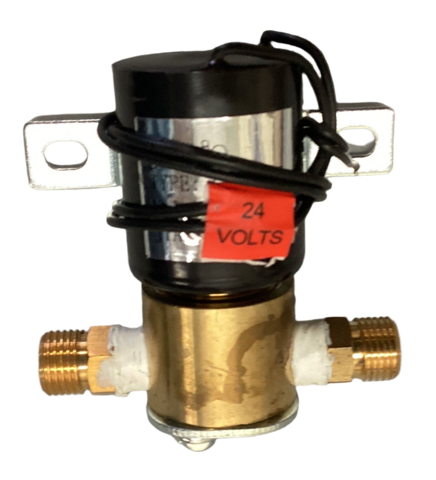 GA4040 - APRILAIRE HUMIDIFIER SOLENOID VALVE - HAVOC SUPPLY, LLC