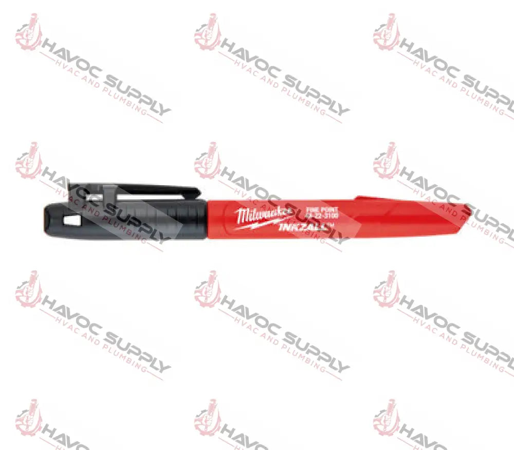 INKZALL MARKER - HAVOC SUPPLY, LLC