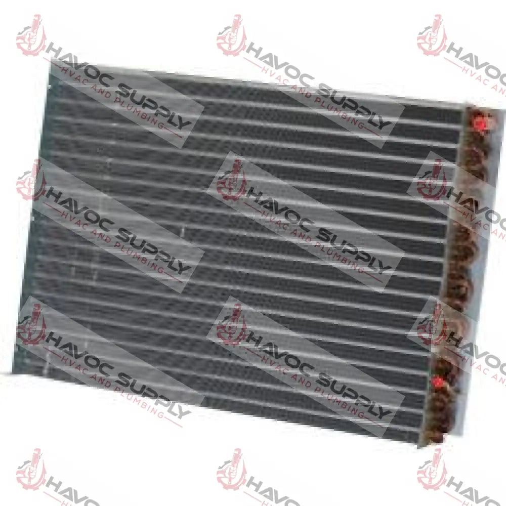 K42-17 - TECUMSEH CONDENSER COIL - HAVOC SUPPLY, LLC