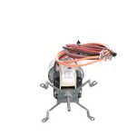 K628 - RHEEM RTU INDUCER MOTOR